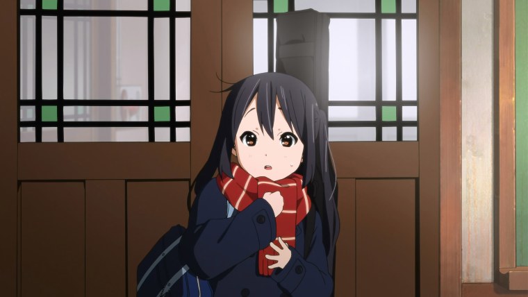 Азуса Кейон