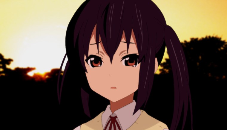 Адзуса Накано Azusa Nakano