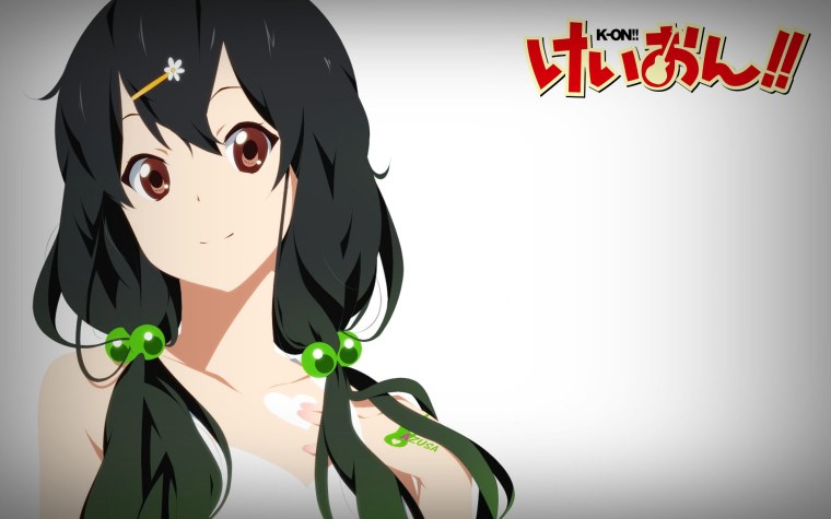 Азуса обои на рабочий