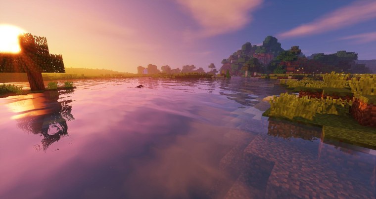 Шейдеры для слабых ПК