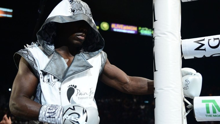 Флойд Мейвезер обои