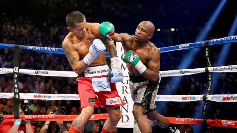 Floyd Mayweather Wallpaper