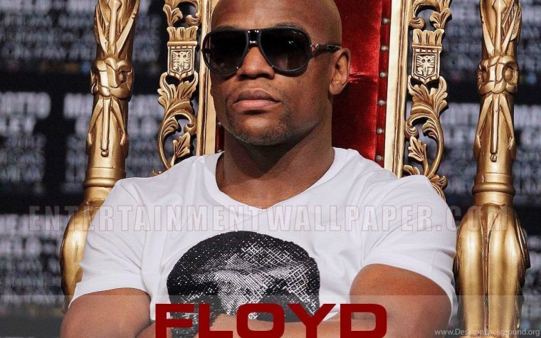 Флойд Мейвезер обои