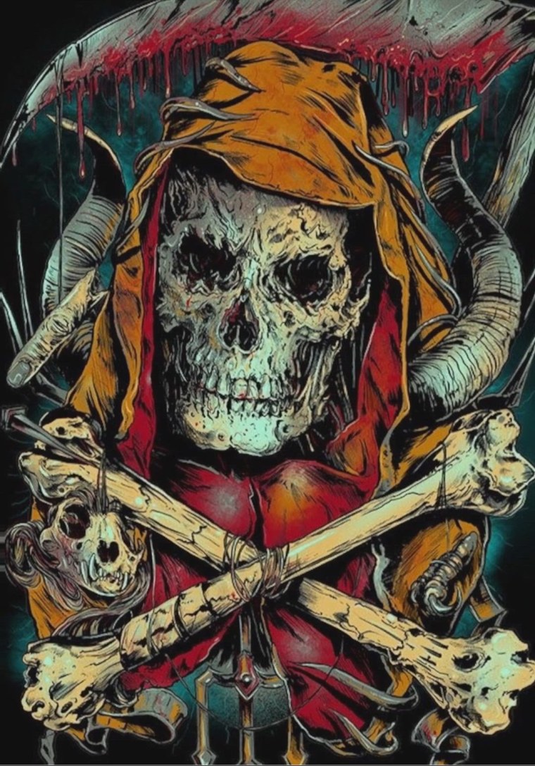 Мозг психоделика