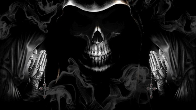 Король череп