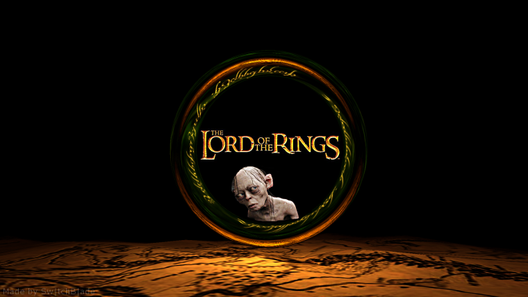 Властелин колец обои