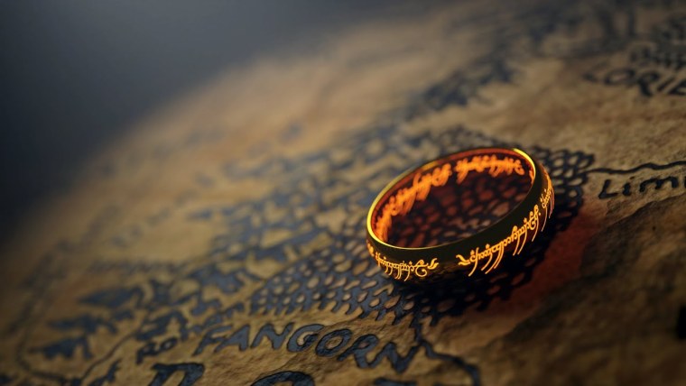 Властелин колец 2022