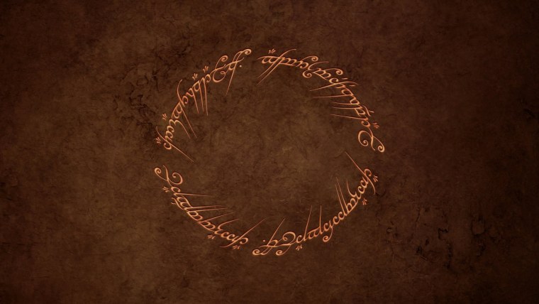 Властелин колец текстура