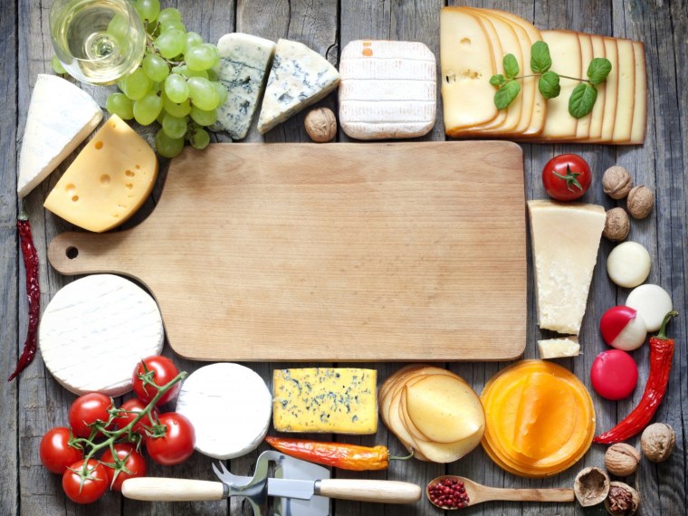 Фон для меню