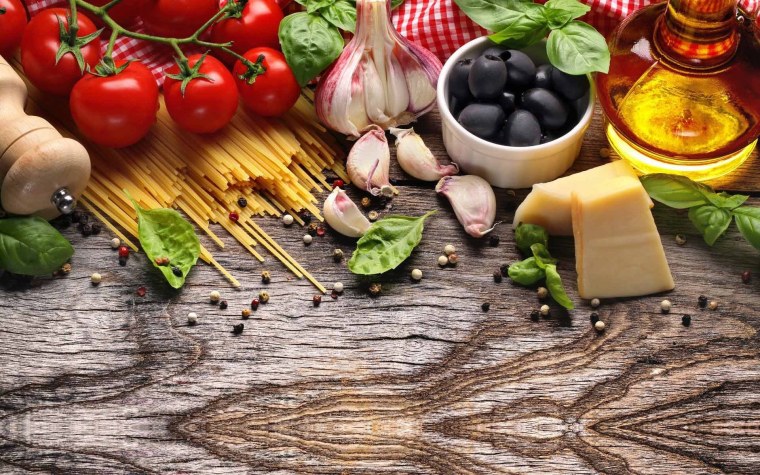 Овощи "кухня"