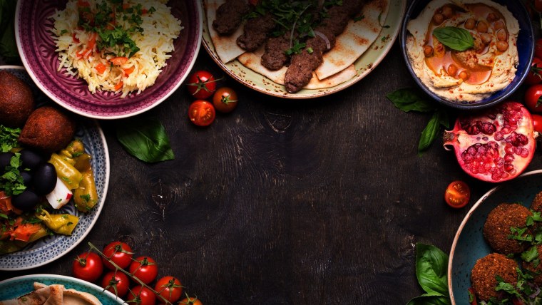 Греческая яичница шакшука