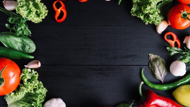 Фон для меню