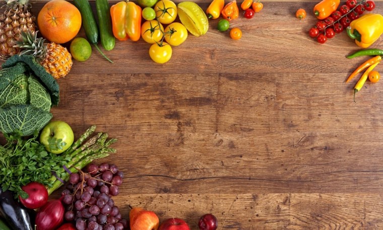 Итальянская кухня еда