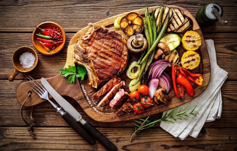 Фон для меню