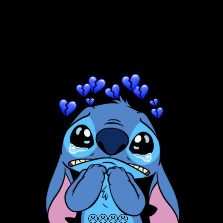 Стич картинки