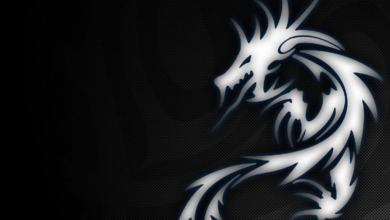 Дракон обои