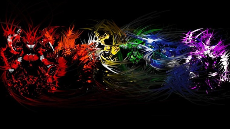 Фон для скина