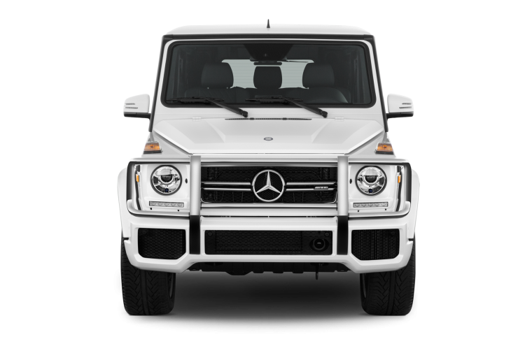 Mercedes g65 AMG