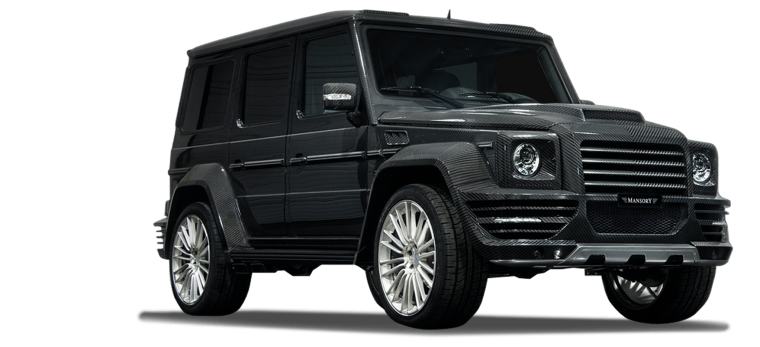 Mercedes Benz g65 PNG
