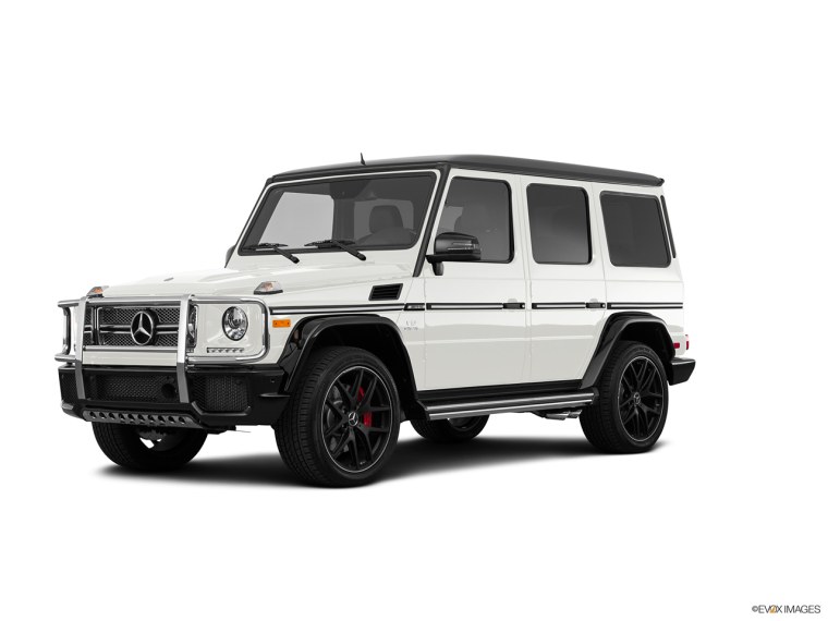 Mercedes Benz g class 2021