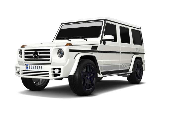 Mercedes Benz g63 PNG