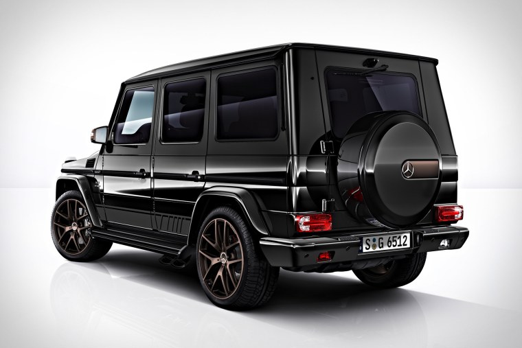 Brabus g 63 AMG b63-620 2013