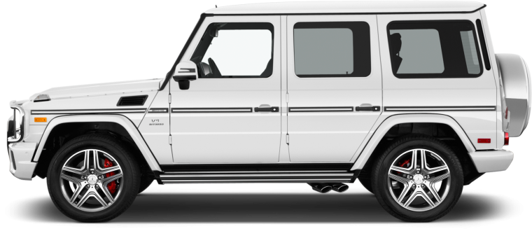 Mercedes Benz g63 PNG