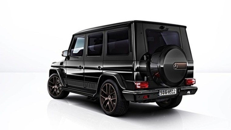 Mercedes Benz g class 2020