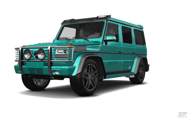 Mercedes Benz g class 2020