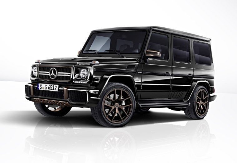 G65 w463