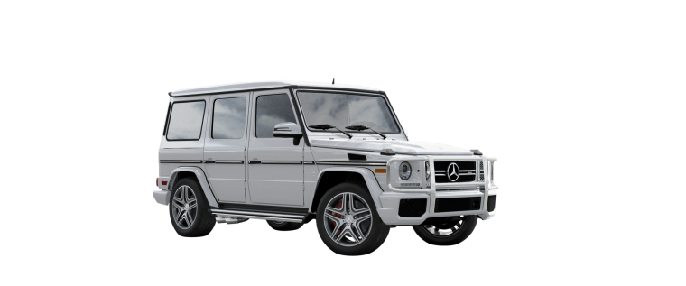 Mercedes-Benz g-class 2015
