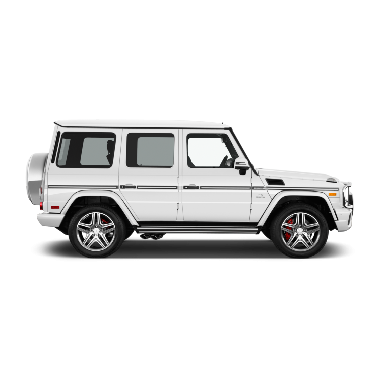 Mercedes-Benz g-class AMG g63 2021