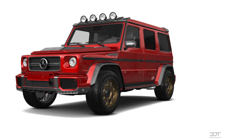 Mercedes g63 AMG
