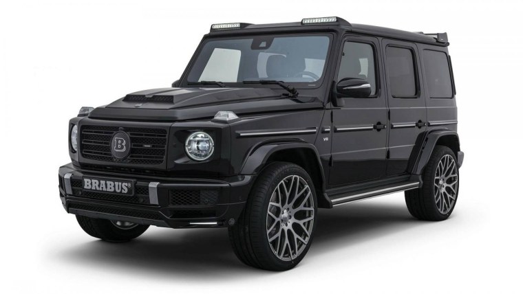 Mercedes g63 AMG