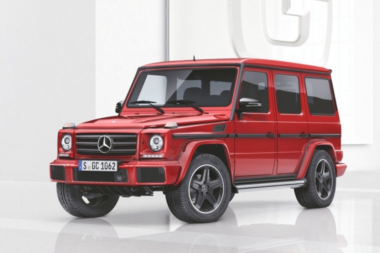 Mercedes g63