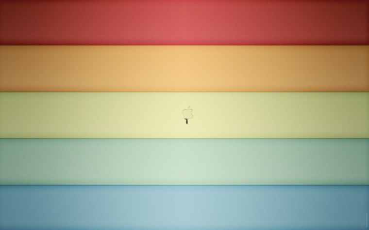 Обои на рабочий стол для папок