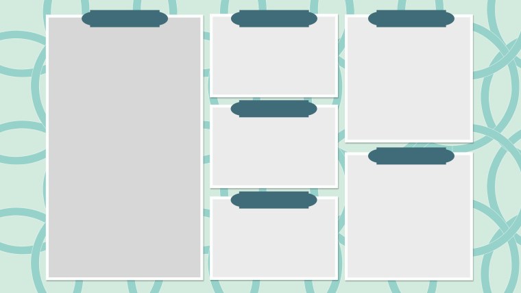 Обои на рабочий стол органайзер