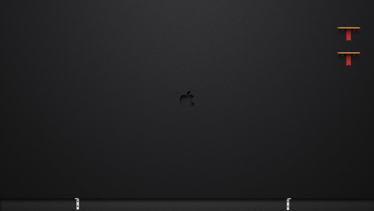 Обои на рабочий стол черные