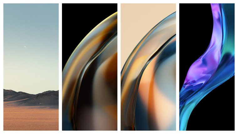 Обои на Xiaomi Redmi Note 9 Pro