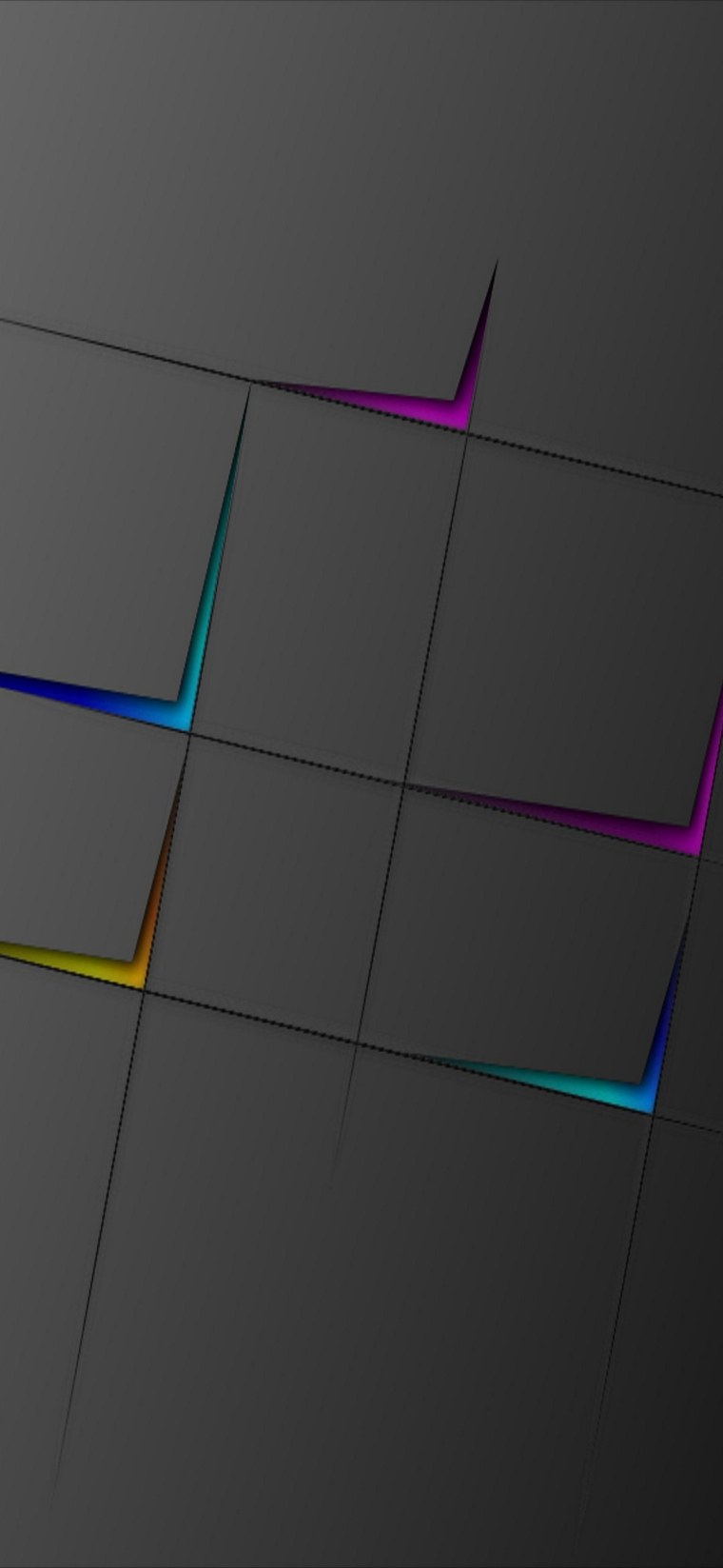 Обои на рабочий стол IMAC