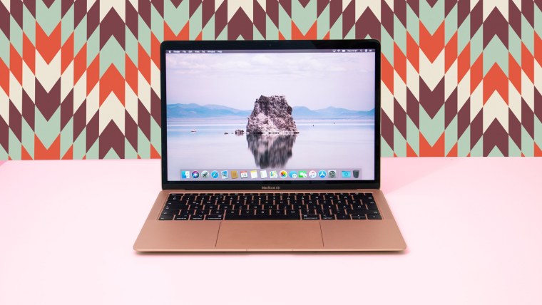 MACBOOK Air m1 Black