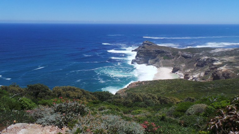 Национальный парк Кейп-Пойнт, ЮАР
