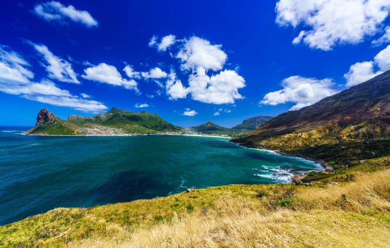 Кейптаун, Южно-Африканская Республика