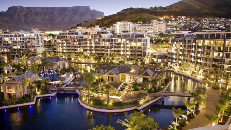 Монтагю Кейптаун