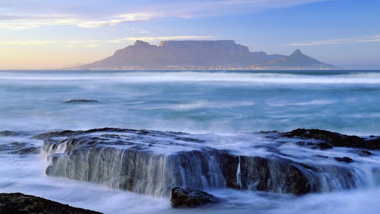 Кейптаун СФЗ