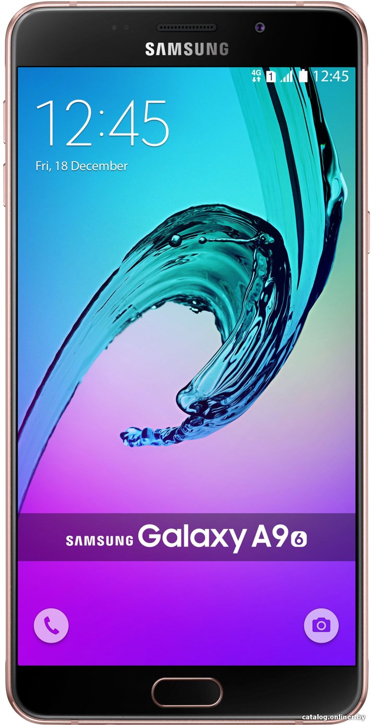 Samsung Galaxy a7 2016