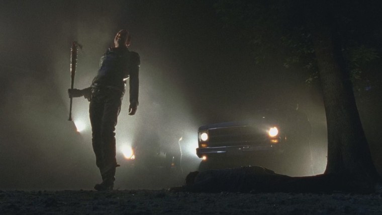 Ходячие мертвецы 1920х1080