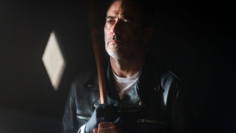 Дин Морган Ниган