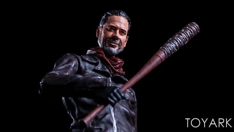 Постер Ниган