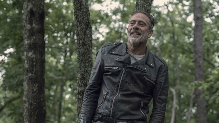 Джеффри Дин Морган Ниган